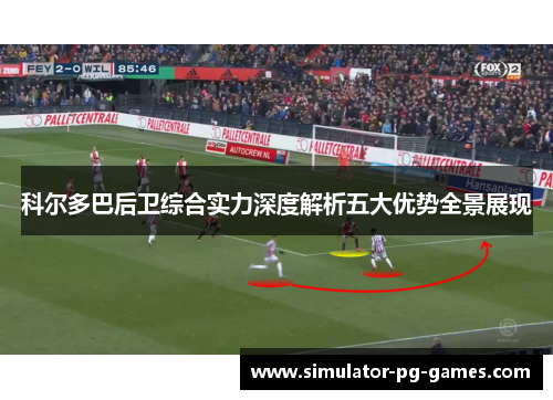 科尔多巴后卫综合实力深度解析五大优势全景展现