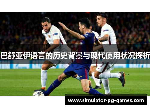 巴舒亚伊语言的历史背景与现代使用状况探析