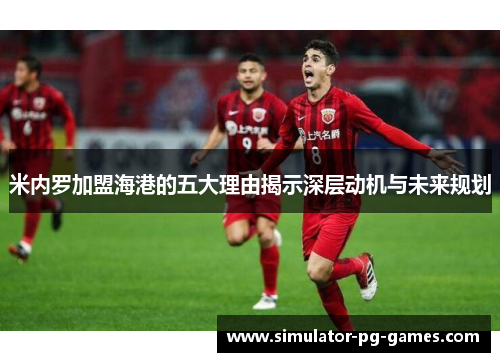 米内罗加盟海港的五大理由揭示深层动机与未来规划